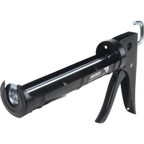 Pistolet &agrave; calfeutrer &agrave; rochet, 300 ml Mukwa Safety Services