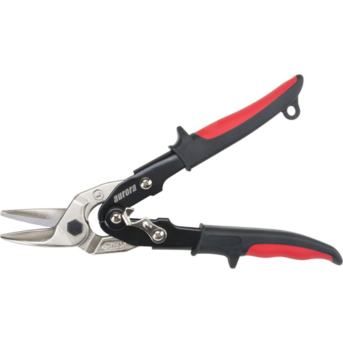Compound Snips, 1-3/8" Cut Length, Left Cut Mukwa Safety Services