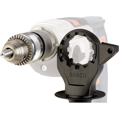 Two-Speed Hammer Drill Mukwa Safety Services
