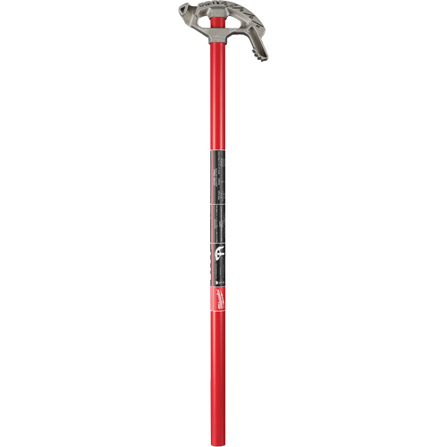 Machine &agrave; plier les conduits en aluminium Mukwa Safety Services