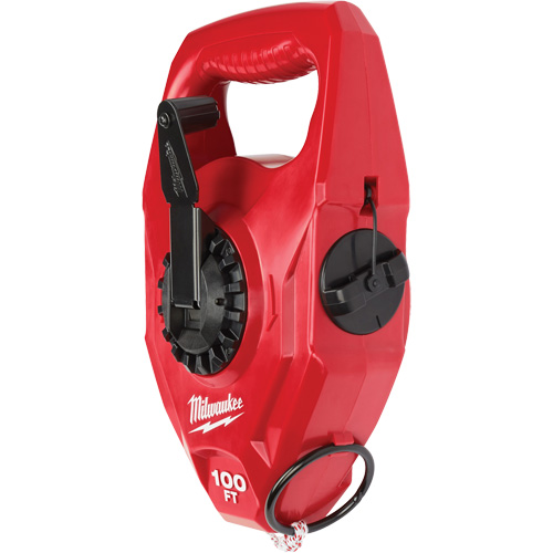 Extra Bold Chalk Reel Mukwa Safety Services
