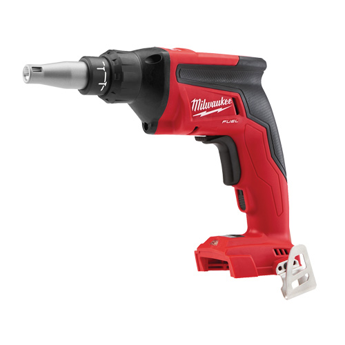 Pistolet pour vis &agrave; cloison s&egrave;che M18 Fuel (outil seulement) Mukwa Safety Services