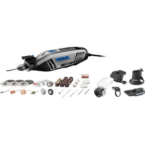 Rotary Tool Kit Mukwa Safety Services