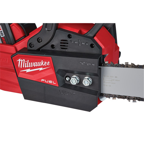 M18 Fuel Chainsaw Kit, 16", Battery Powered, 40 CC Mukwa Safety Services