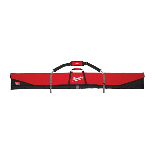 Sac de rangement pour niveau extensible, Polyester, Rouge Mukwa Safety Services