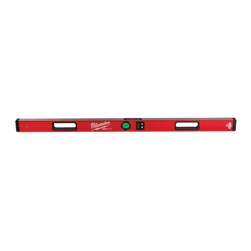 Redstick Digital Level with Pin-Point Measurement Technology Mukwa Safety Services