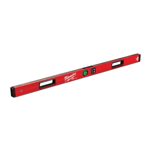Redstick Digital Level with Pin-Point Measurement Technology Mukwa Safety Services