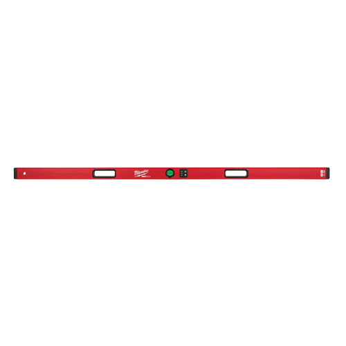 Redstick Digital Level with Pin-Point Measurement Technology Mukwa Safety Services