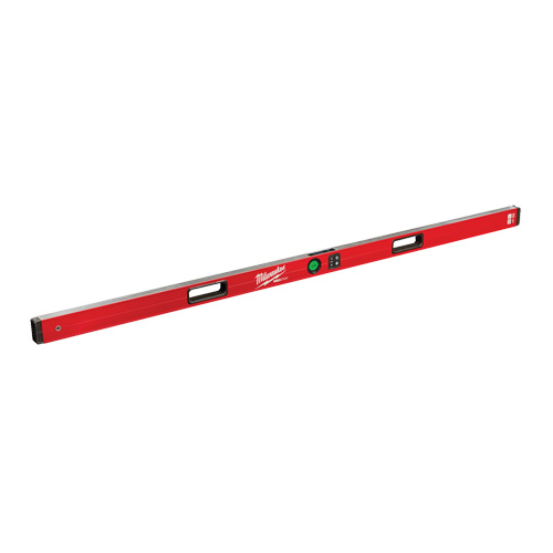 Redstick Digital Level with Pin-Point Measurement Technology Mukwa Safety Services