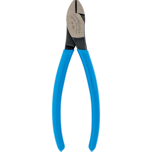 E-Series Diagonal Cutting Pliers, 6" L Mukwa Safety Services