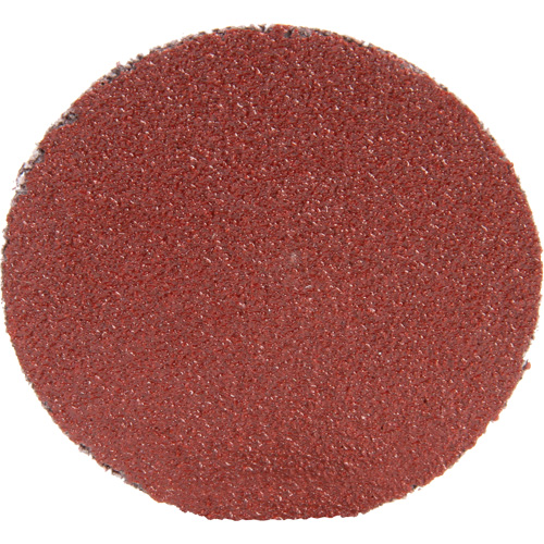 Roloc Disc 361F, 1-1/2" Dia., P100 Grit, Aluminum Oxide Mukwa Safety Services