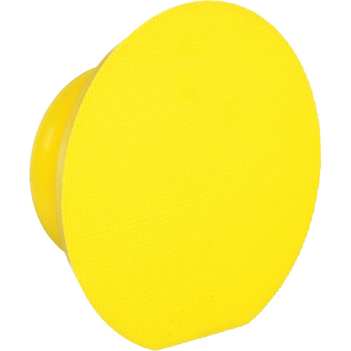 Hookit Disc Hand Pad Mukwa Safety Services