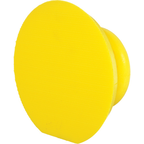 Hookit Disc Hand Pad Mukwa Safety Services