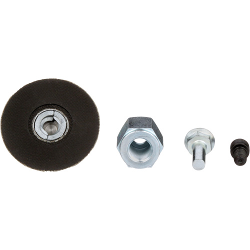 Roloc Bristle Disc Holder Mukwa Safety Services