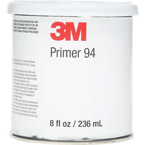 94 Tape Primer, 236 ml, Can Mukwa Safety Services