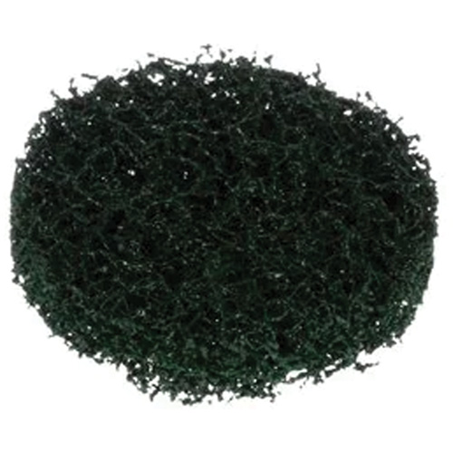 Disque abrasif de polissage HS Buff and Blend Standard Abrasives, 6" dia., Grain Cors&eacute;, Oxyde d'aluminium Mukwa Safety Services