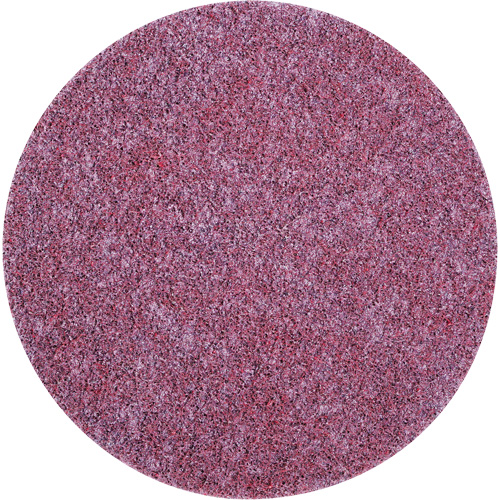 Scotch-Brite Roloc Light Grinding and Blending Disc, 3" Dia., Coarse Grit, Aluminum Oxide Mukwa Safety Services