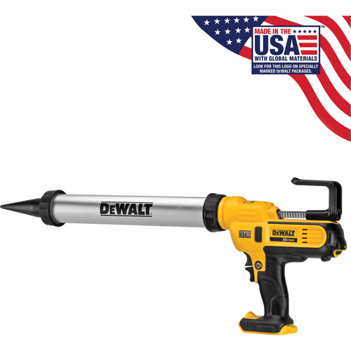 Pistolet &agrave; colle Max Sausage (outil seulement) Mukwa Safety Services