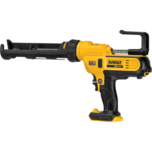 Pistolet &agrave; colle (outil seulement) Mukwa Safety Services