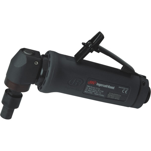 G1 Series Right Angle Die Grinder, 1/4" Collet, 12000 RPM Mukwa Safety Services