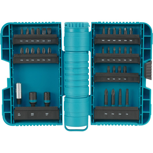 ImpactX Driver Bit Set Mukwa Safety Services