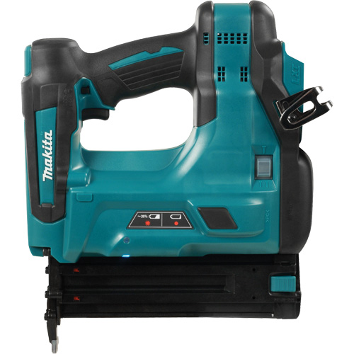 Brad Nailer (Tool Only), 18 V, Lithium-Ion Mukwa Safety Services