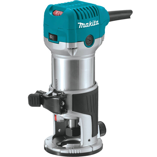 Compact Router Mukwa Safety Services
