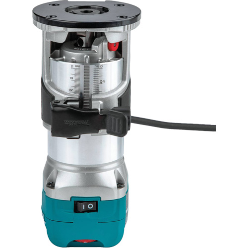 Compact Router Mukwa Safety Services