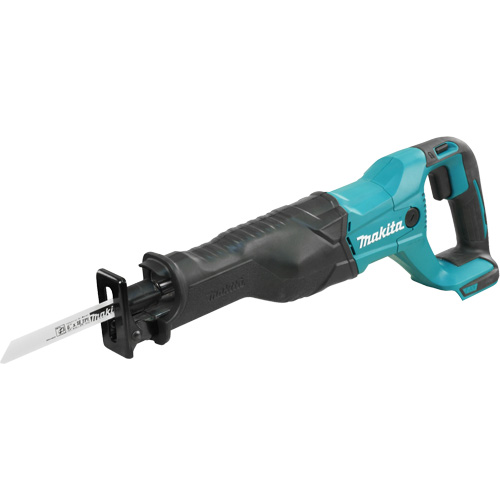 Scie alternative (outil seulement), 18 V, Lithium-ion Bloc-pile, 0-2800 coups/min Mukwa Safety Services
