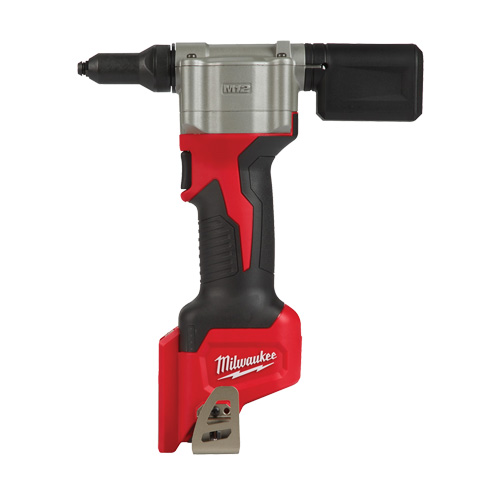 Outil &agrave; riveter M12 (outil seulement) Mukwa Safety Services