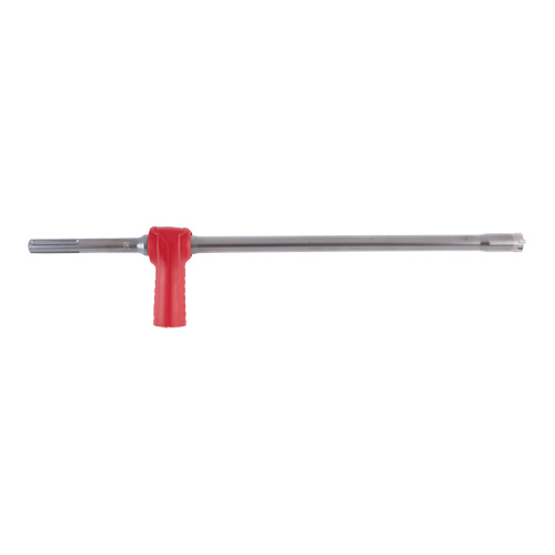 Foret creux pour extraction de la poussi&egrave;re SDS Max Mukwa Safety Services