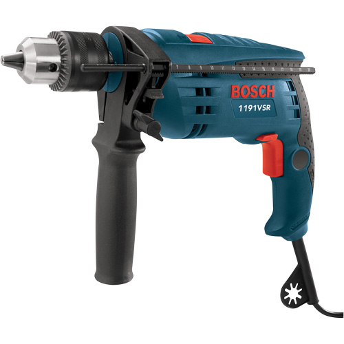 Hammer Drill Mukwa Safety Services