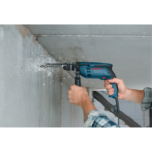 Hammer Drill Mukwa Safety Services