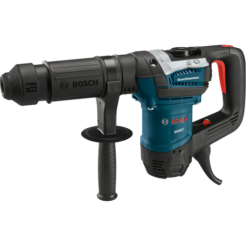 Demolition Hammer Mukwa Safety Services