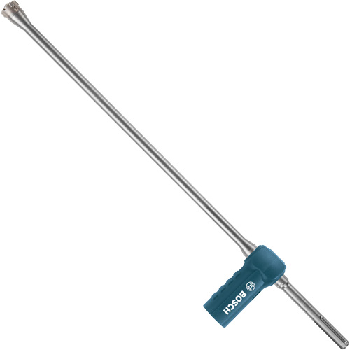 SDS-Max&reg; Speed Clean Dust Extraction Bit Mukwa Safety Services