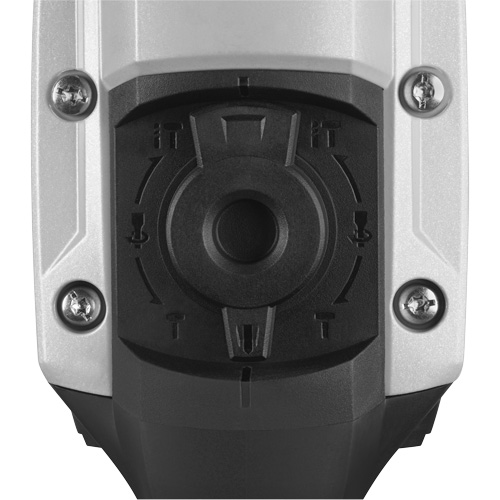 Marteau combin&eacute; SDS-Max Mukwa Safety Services
