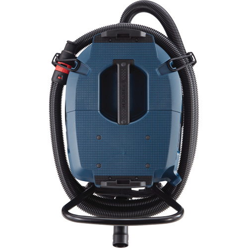 Extracteur de poussi&egrave;re, Suppression, Capacit&eacute; de , Filtration Hepa Mukwa Safety Services