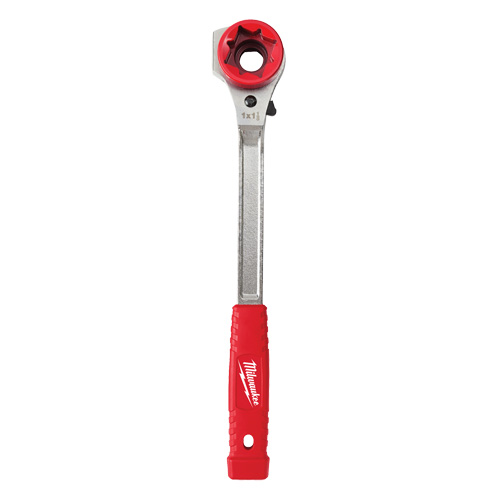 Lineman's High Leverage Ratcheting Box Wrench Mukwa Safety Services