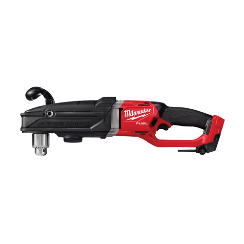 Perceuse coud&eacute;e M18 Fuel Super Hawg (outil seulement), 18 V, Mandrin 1/2", Lithium-ion Mukwa Safety Services