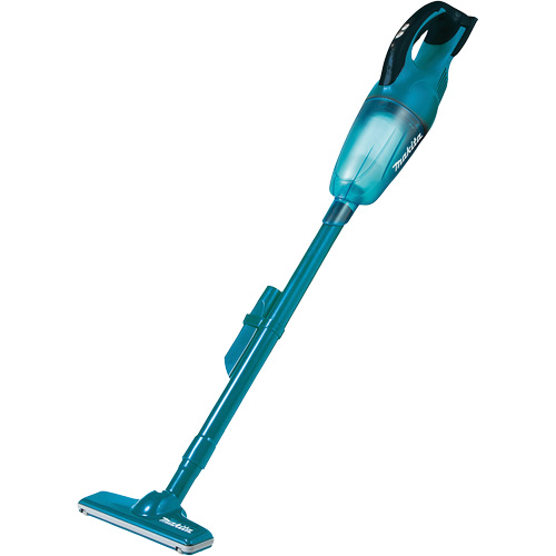 Aspirateur &agrave; balai portable LXT &agrave; 2 vitesses (outil seulement), 18 V, Capacit&eacute; 0,17 gal. Mukwa Safety Services