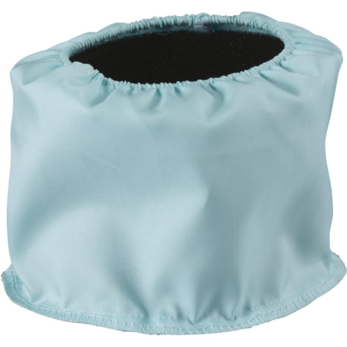 Jeu de pr&eacute;filtre, &eacute;toffe, Pour 2 gal. US Mukwa Safety Services