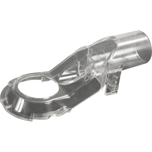 Router Nozzle Dust Extracting Attachment Mukwa Safety Services