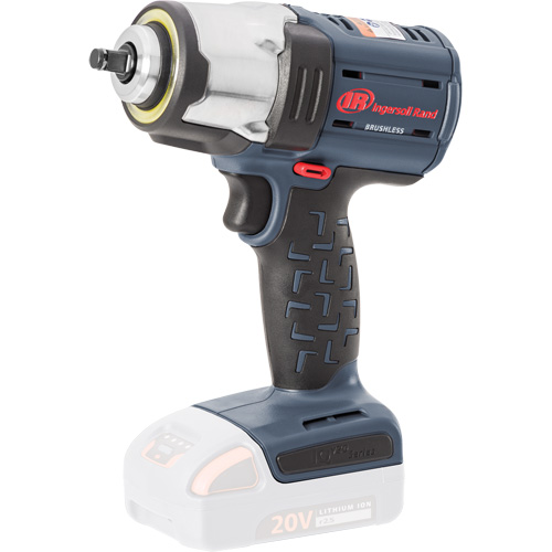 Cl&eacute; &agrave; chocs compacte sans fil IQv20 (outil seulement), 20 V, Mandrin 3/8" Mukwa Safety Services