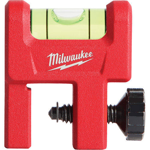 Niveau verrouillable pour tuyau Mukwa Safety Services