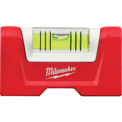 Niveau de poche Mukwa Safety Services