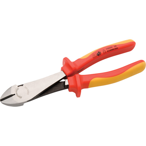 Diagonal Cutting Linesman Pliers Mukwa Safety Services