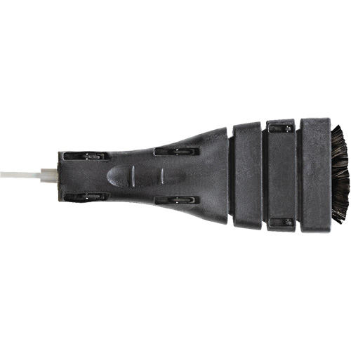 MIG Weld Brush with Removable Rings Mukwa Safety Services