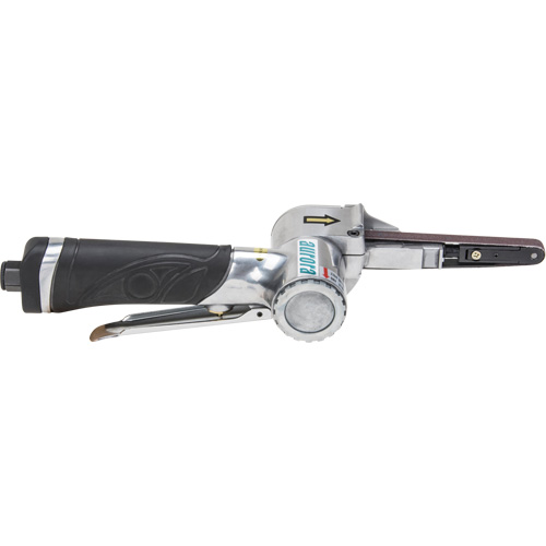 Ponceuse &agrave; bande, 13" - 3/8", 16 pi³/min, 1/4" NPTF Mukwa Safety Services