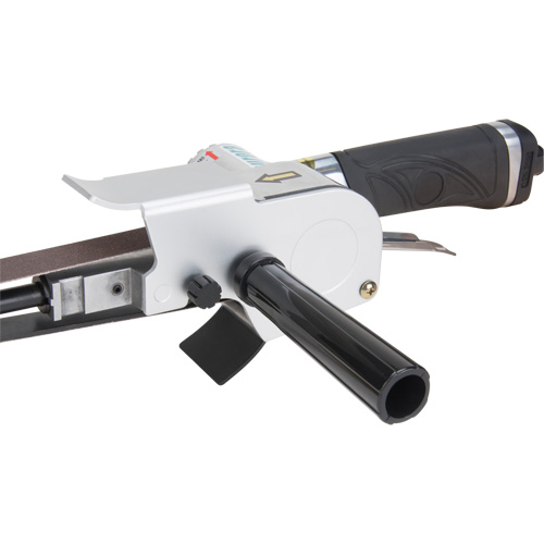 Belt Sander, 20-1/2" - 3/4", 16 CFM, 1/4" NPTF Mukwa Safety Services