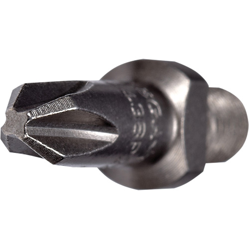 X-Hard Phillips 1/4"-24 Threaded Bit Mukwa Safety Services